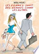 Les femmes sont des hommes comme les autres