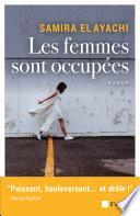 Les femmes sont occupées