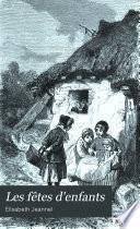 Les fêtes d'enfants
