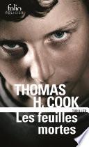 Les feuilles mortes