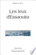 Les feux d'Essaouira