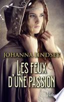 Les feux d'une passion