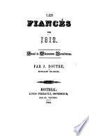 Les fiances de 1812