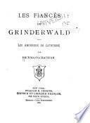 Les fiancés de Grinderwald