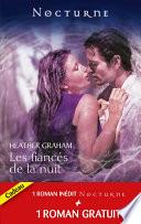 Les fiancés de la nuit - L'étreinte de l'ombre