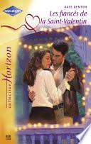 Les fiancés de la Saint-Valentin (Harlequin Horizon)