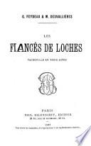 Les fiancés de loches