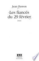 Les fiancés du 29 février