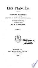 Les fiancés