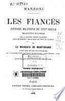 Les fiancés