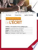 Les fiches outils de l'écrit