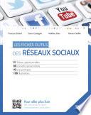 Les fiches outils des réseaux sociaux