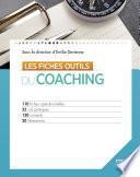 Les fiches outils du coaching