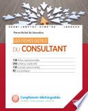 Les fiches outils du consultant