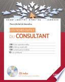 Les fiches outils du consultant