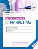 Les fiches outils du marketing