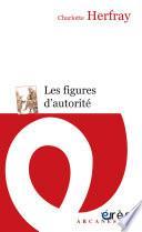 Les figures d'autorité