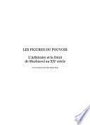Les figures du pouvoir