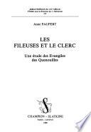 Les fileuses et le clerc