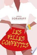 Les filles confettis