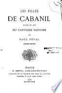 Les filles de Cabanil