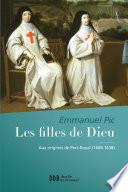 Les filles de Dieu