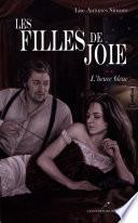Les filles de joie T.2