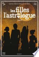 Les filles de l'astrologue -