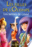 Les filles de l'Olympe tome 1