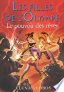 Les filles de l'Olympe tome 2