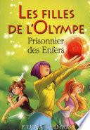 Les filles de l'Olympe tome 3