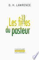 Les filles du pasteur