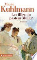 Les Filles du pasteur Muller