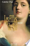 Les Filles Du Roi