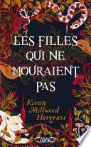 Les filles qui ne mouraient pas