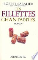 Les Fillettes chantantes