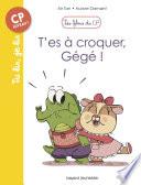Les filous du CP