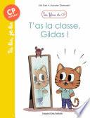 Les filous du CP