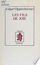 Les Fils de joie
