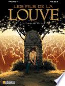 Les Fils de la Louve - tome 3 - La Louve du Vatican