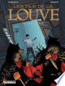 Les Fils de la Louve - tome 4 - La Louve et l'Aigle