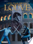 Les Fils de la Louve - Tome 5 - La louve au faisceau