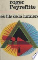 Les fils de la lumière