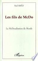 LES FILS DE McDO