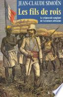 Les fils de rois