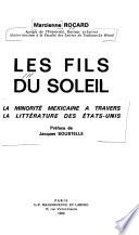 Les fils du soleil