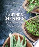 Les fines herbes, de la terre à la table