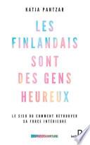 Les Finlandais sont des gens heureux