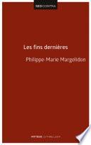 Les fins dernières