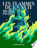 Les flammes de la nuit